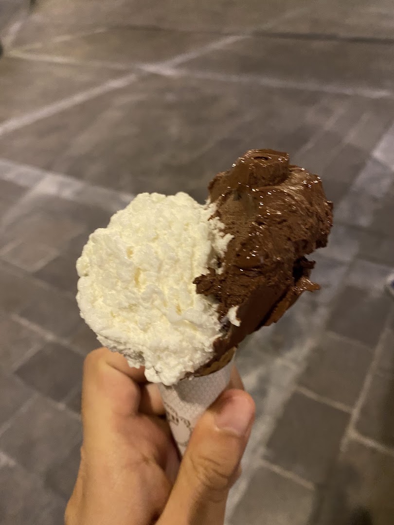 L'Ora Glaciale Gelateria Artigianale