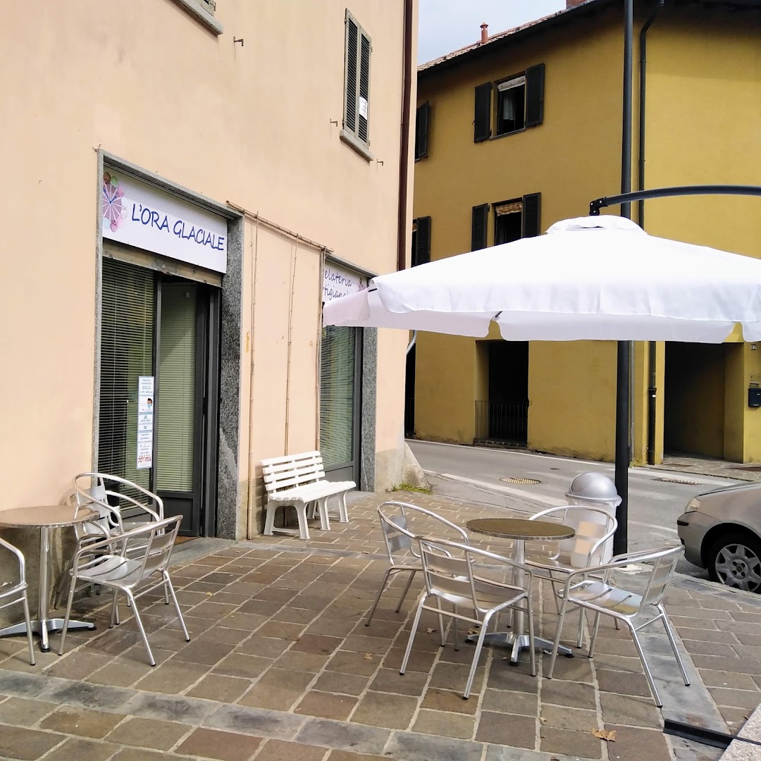 L'Ora Glaciale Gelateria Artigianale