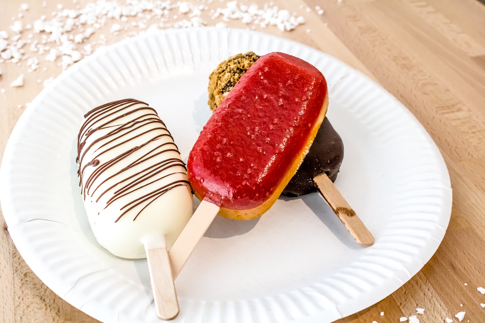 L'Ora Glaciale Gelateria Artigianale