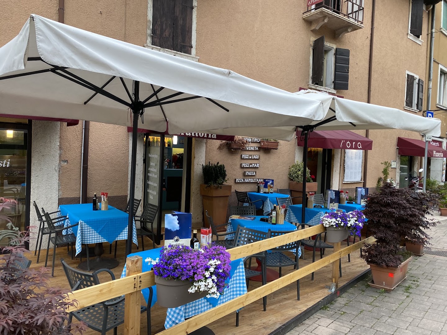 L'ora