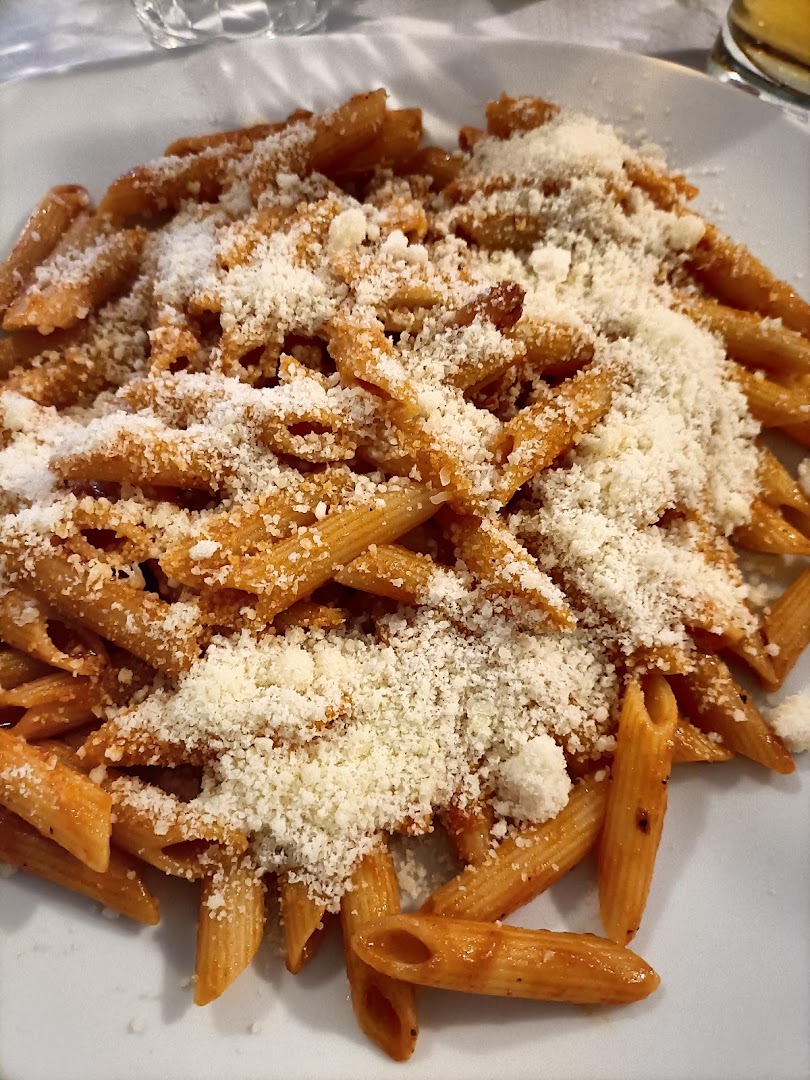 L’ORA X - (Gusti e sapori)