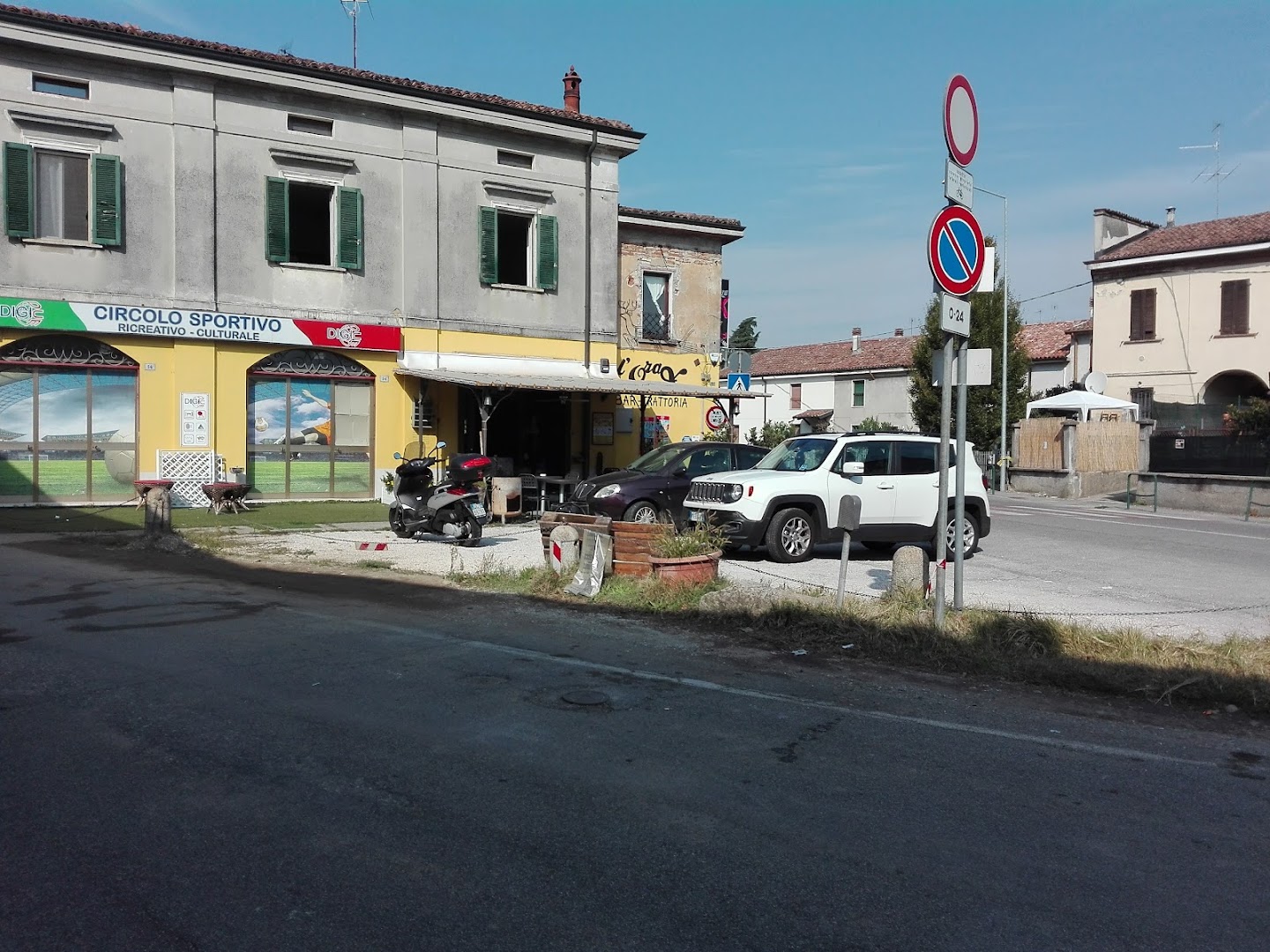 L’ORA X - (Gusti e sapori)