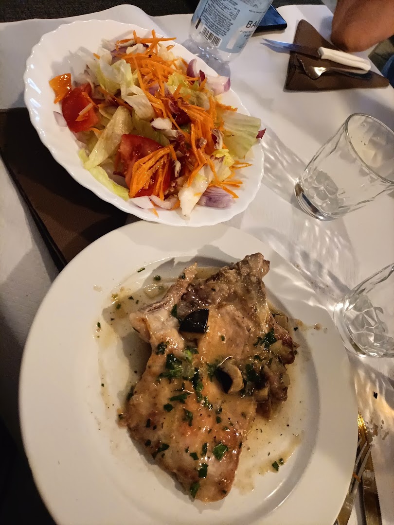 L’ORA X - (Gusti e sapori)