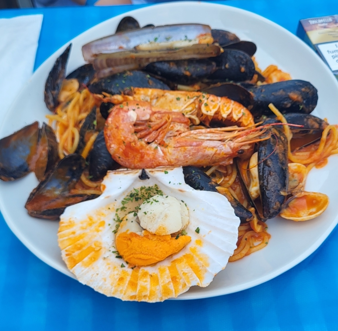 L'ora, Bardolino