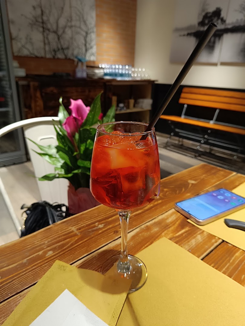 L'Oragiusta | Ristorante Pizzeria Nichelino