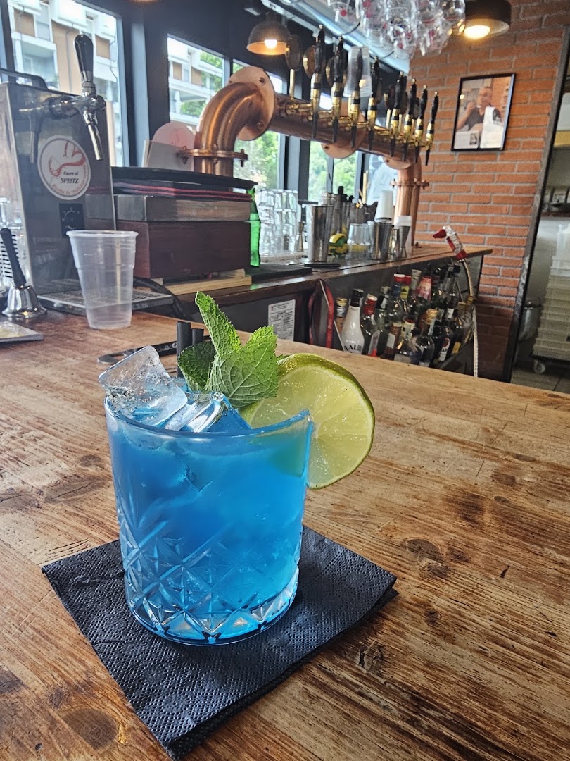 L'Oragiusta | Ristorante Pizzeria Nichelino