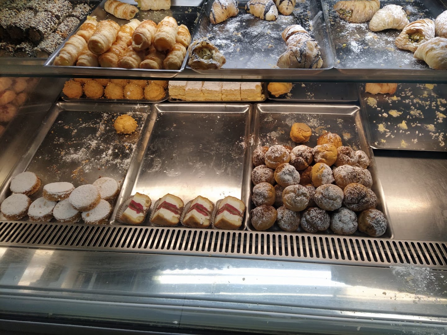 L’orchidea Bar