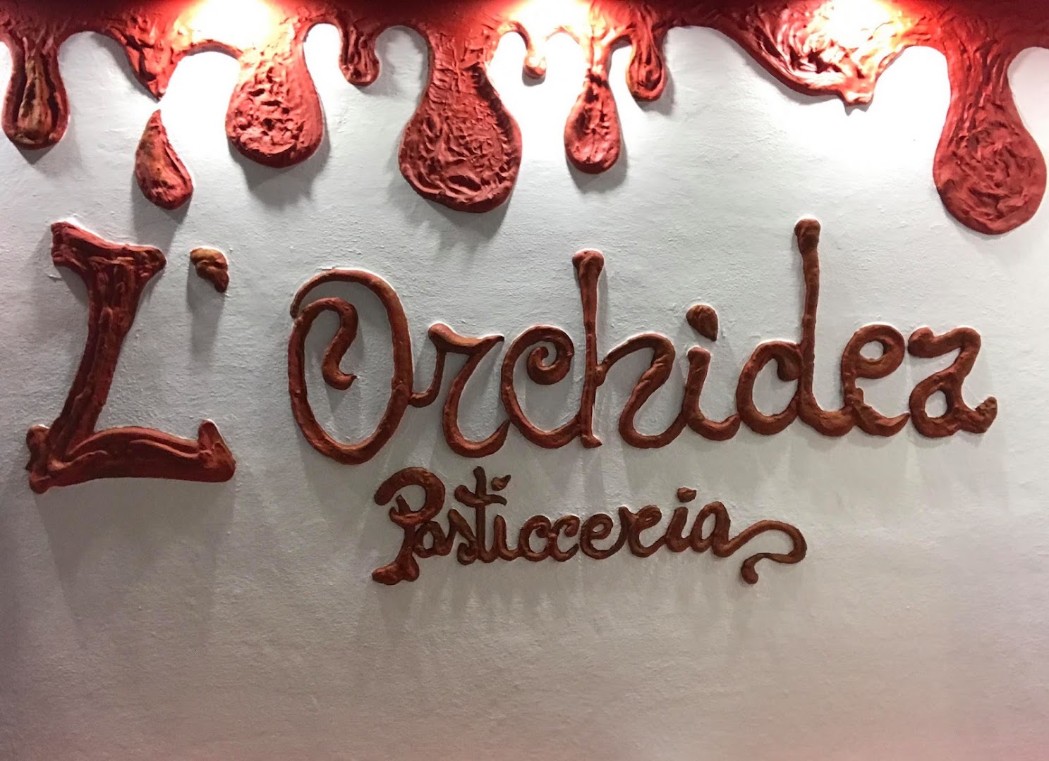 L'Orchidea Pescara