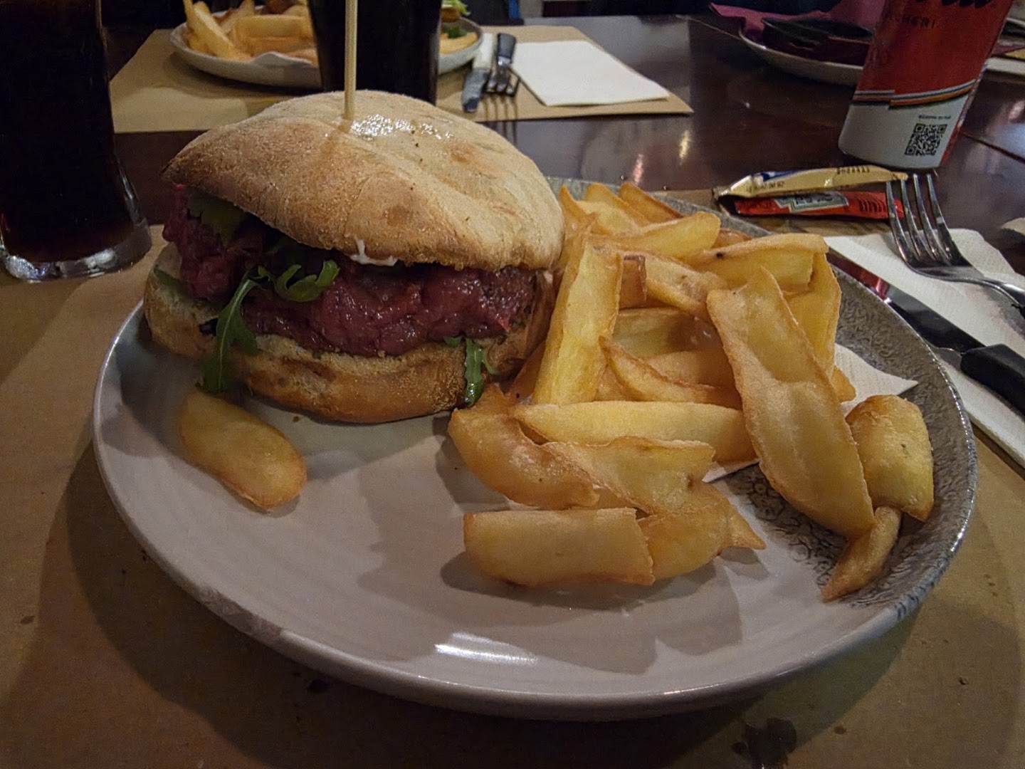 Lord Byron Pub