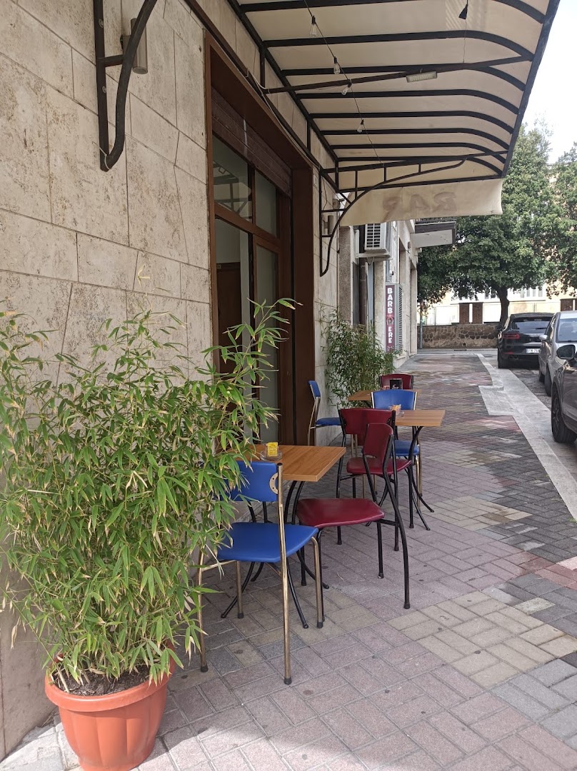 Lord Caffè di Trotta Alessandra & c. sas., Cassino