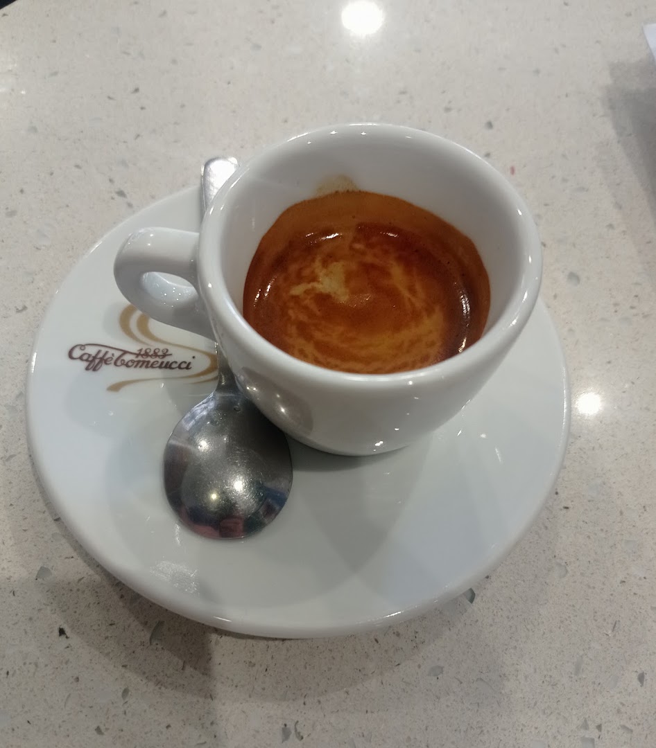 Lord Caffè di Trotta Alessandra & c. sas.