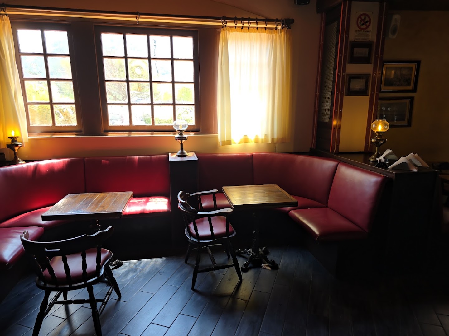 Lord Nelson Pub