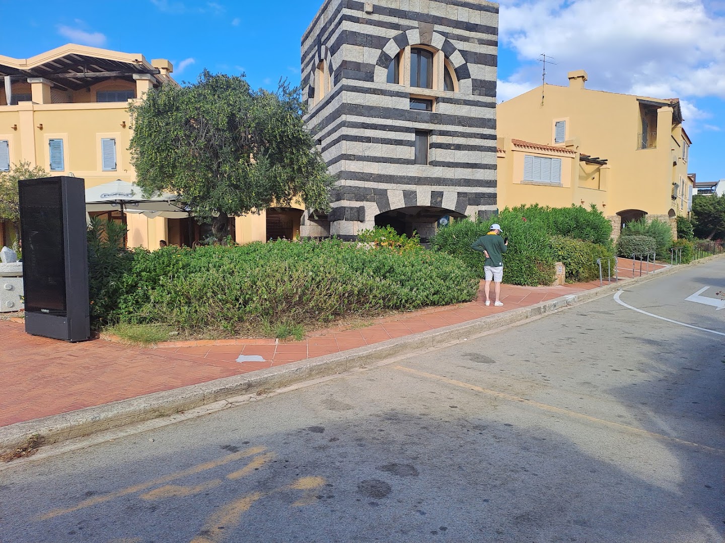 Lord Nelson Pub