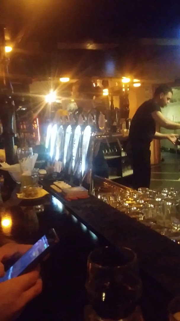Lord Nelson Pub