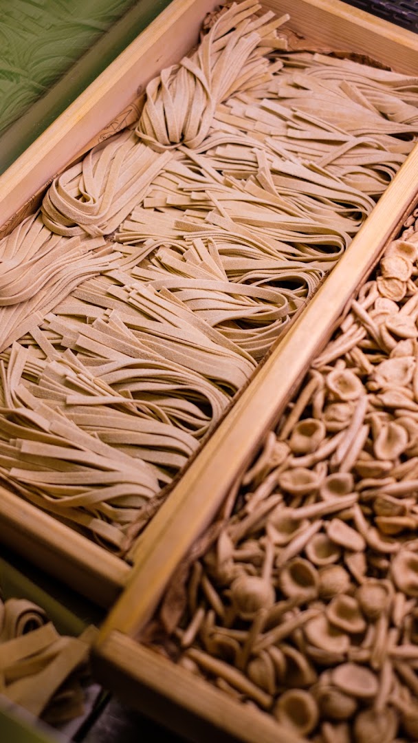 L'Orecchietta - Enogastronomia