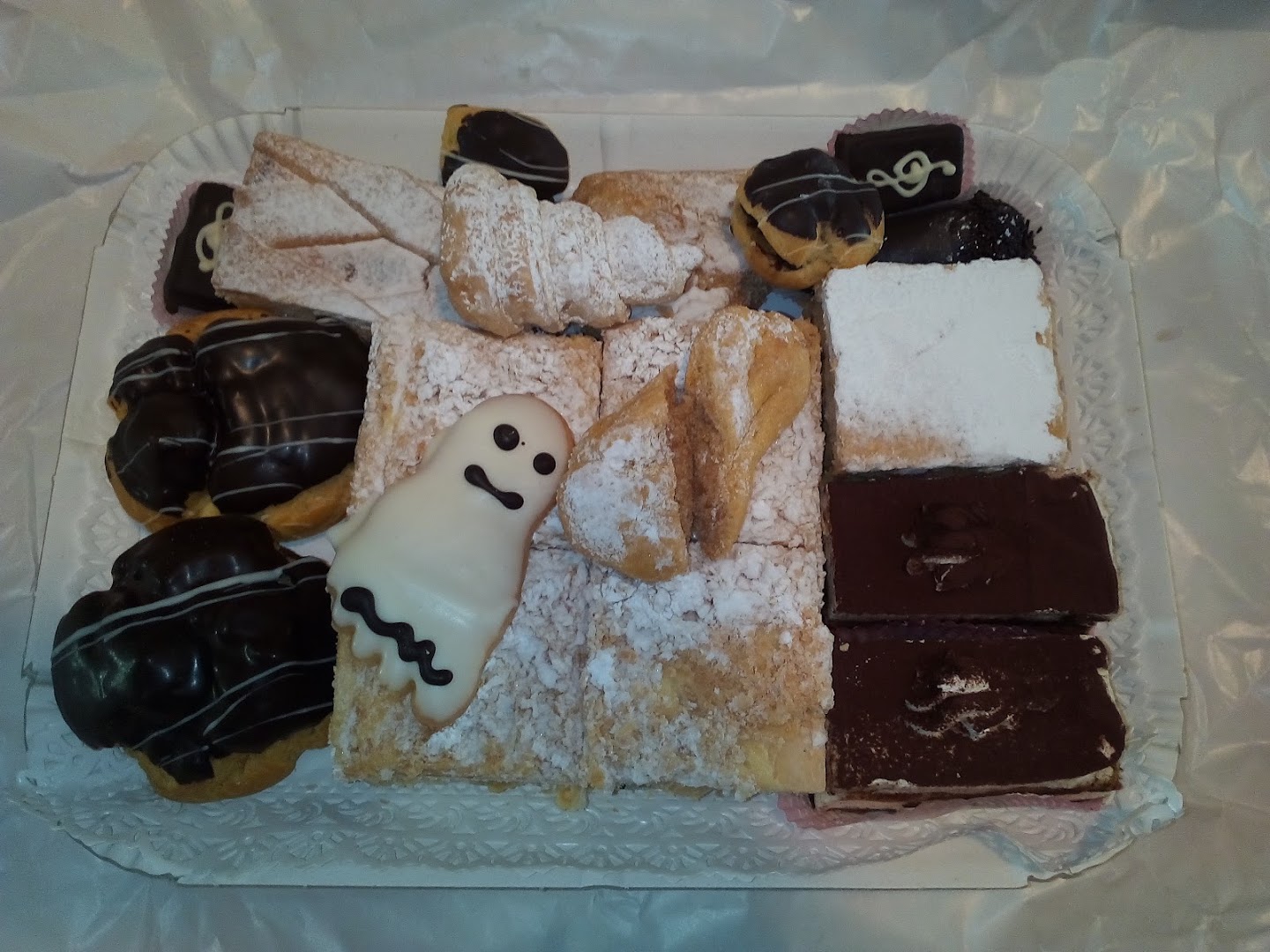 Loredana Catering Sas Di Placa, Venezia