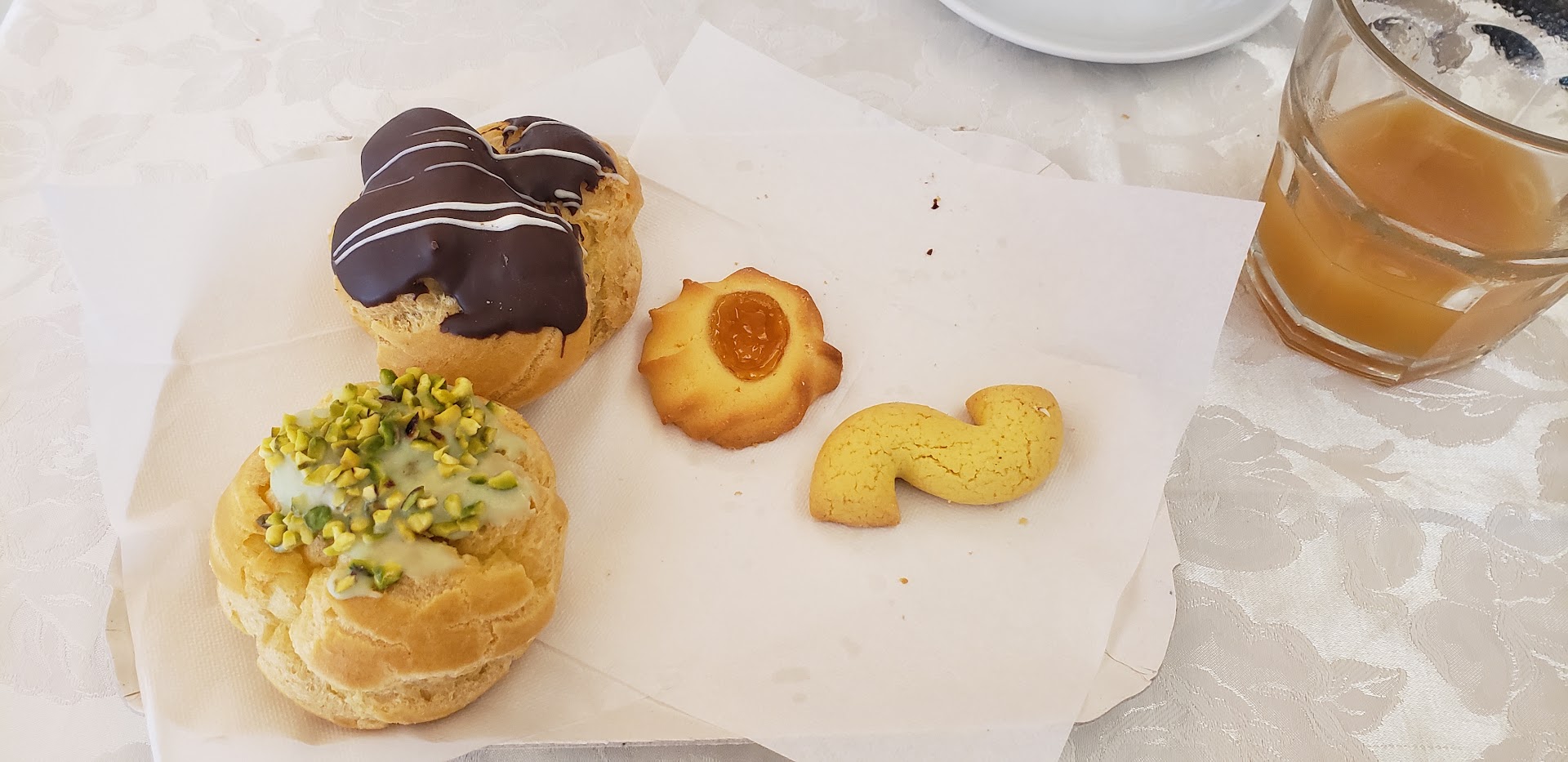 Loredana Catering Sas Di Placa