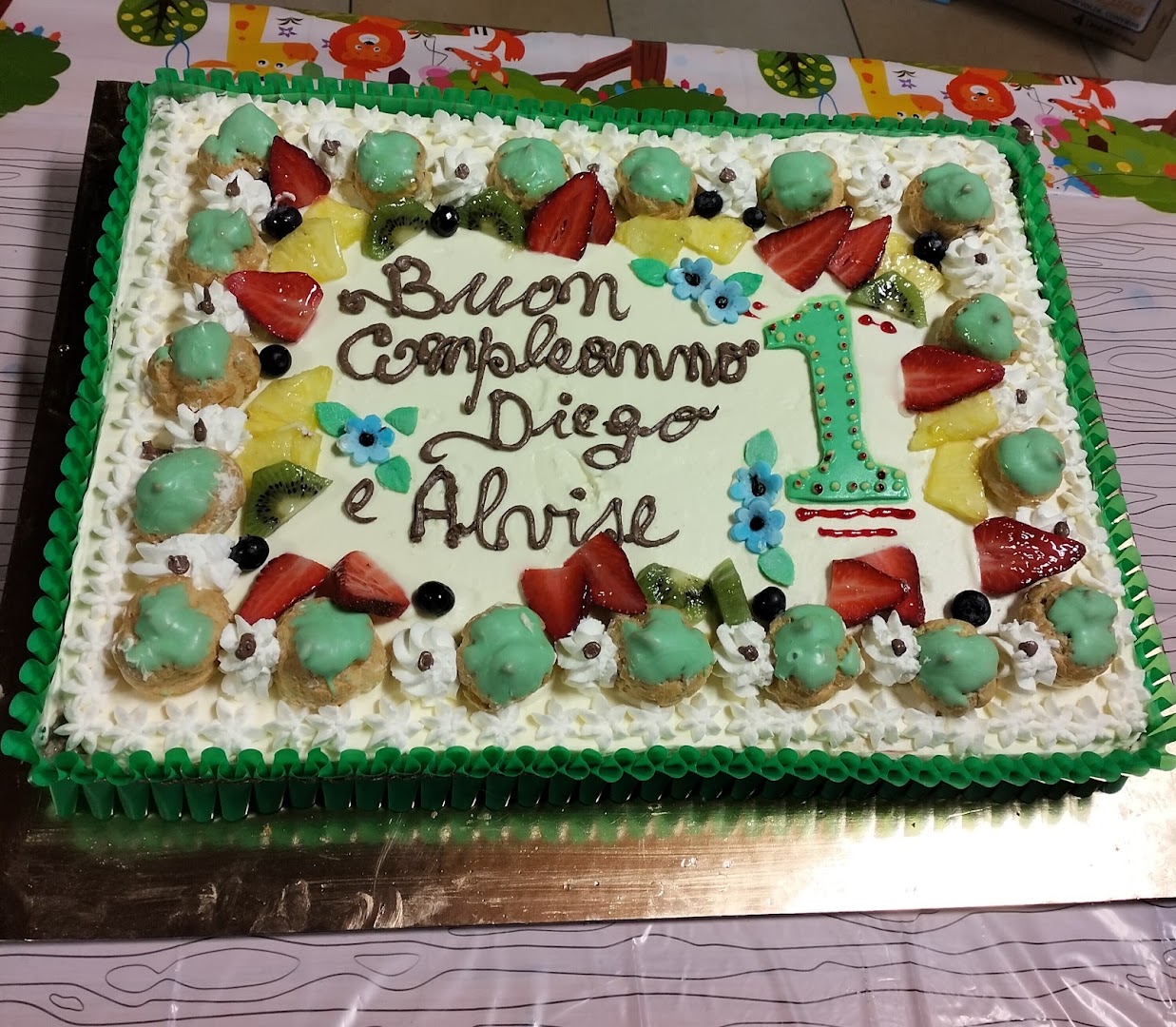 Loredana Catering Sas Di Placa