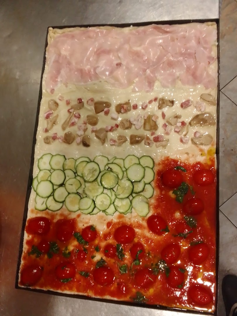 Loredana e Santino Pizzeria