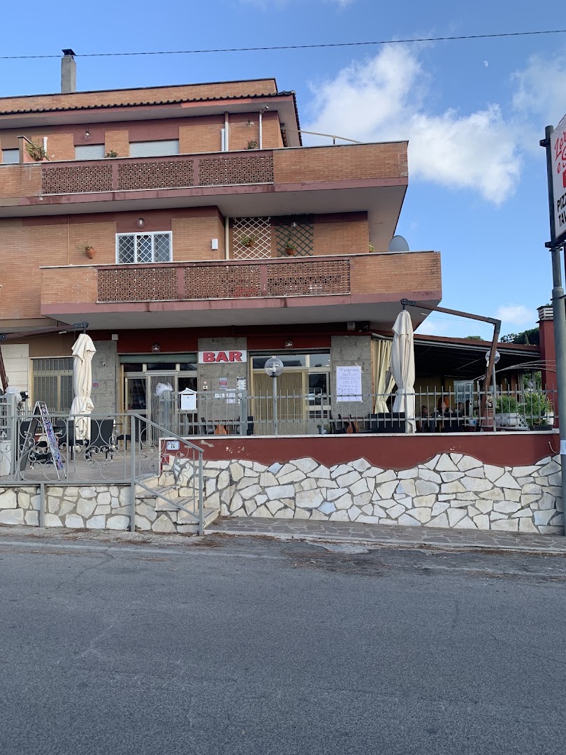 Loredana e Santino Pizzeria