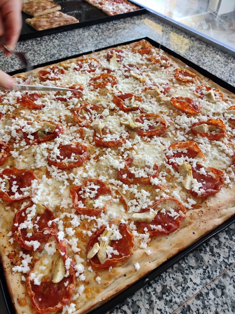 Loredana e Santino Pizzeria