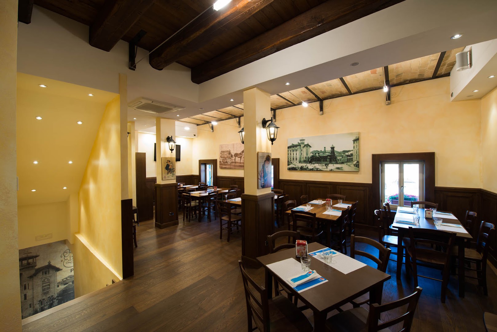 Lorenz Cafè - Bar Ristorante Steak House Pizzeria, Ascoli Piceno