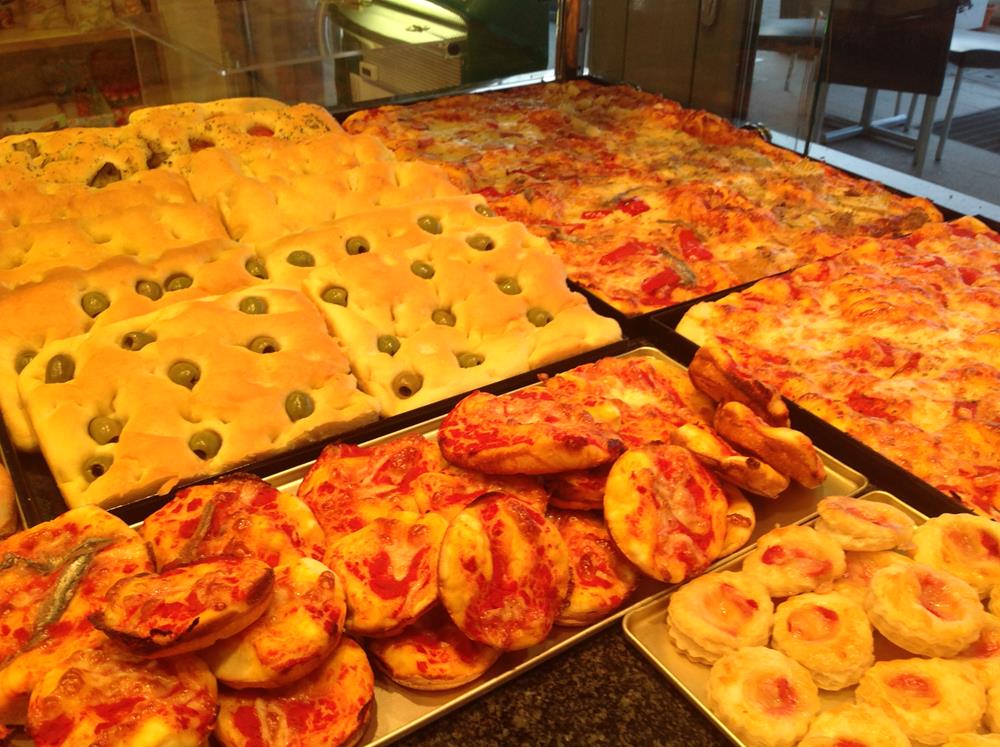 Lorenza Bakery Since 1890 pasticceria panificio, colazioni e pranzi