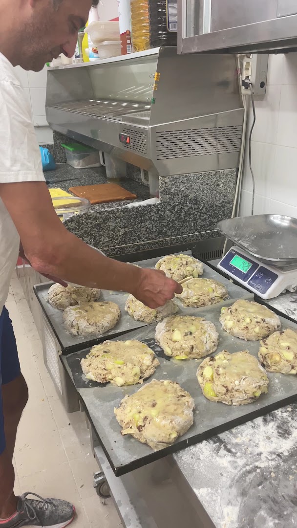 Lorenza Bakery Since 1890 pasticceria panificio, colazioni e pranzi