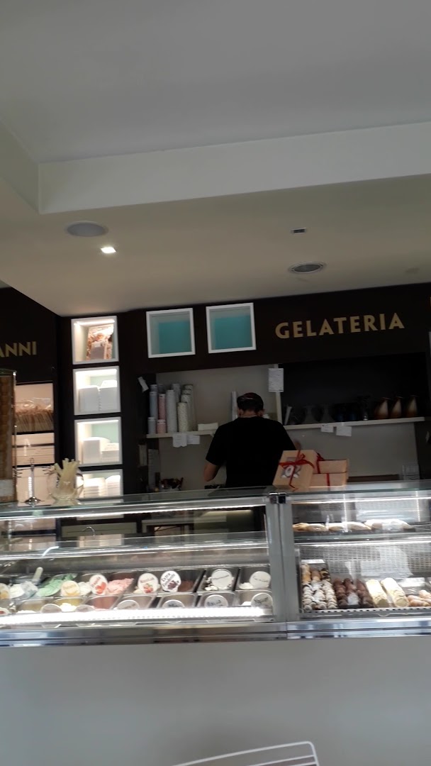 Lorenzo Fiorini Pasticceria, Marmirolo