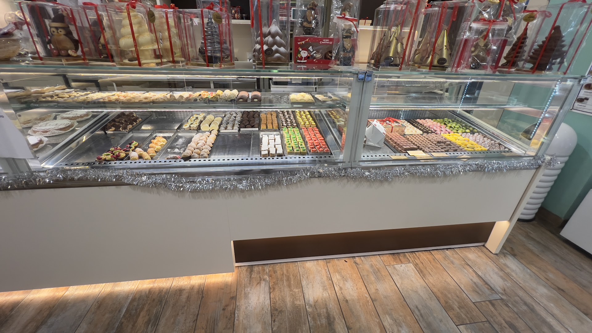 Lorenzo Fiorini Pasticceria