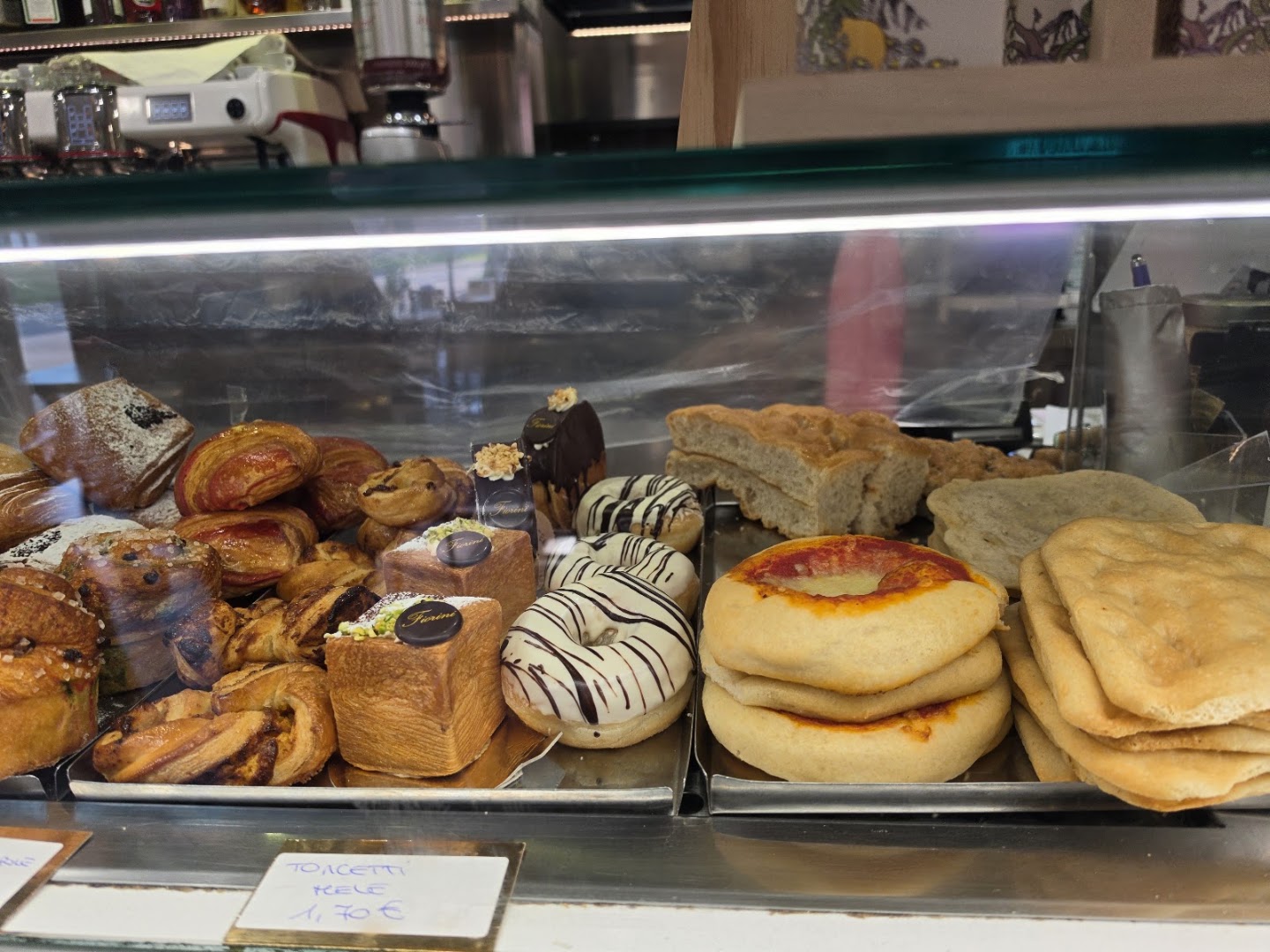 Lorenzo Fiorini Pasticceria
