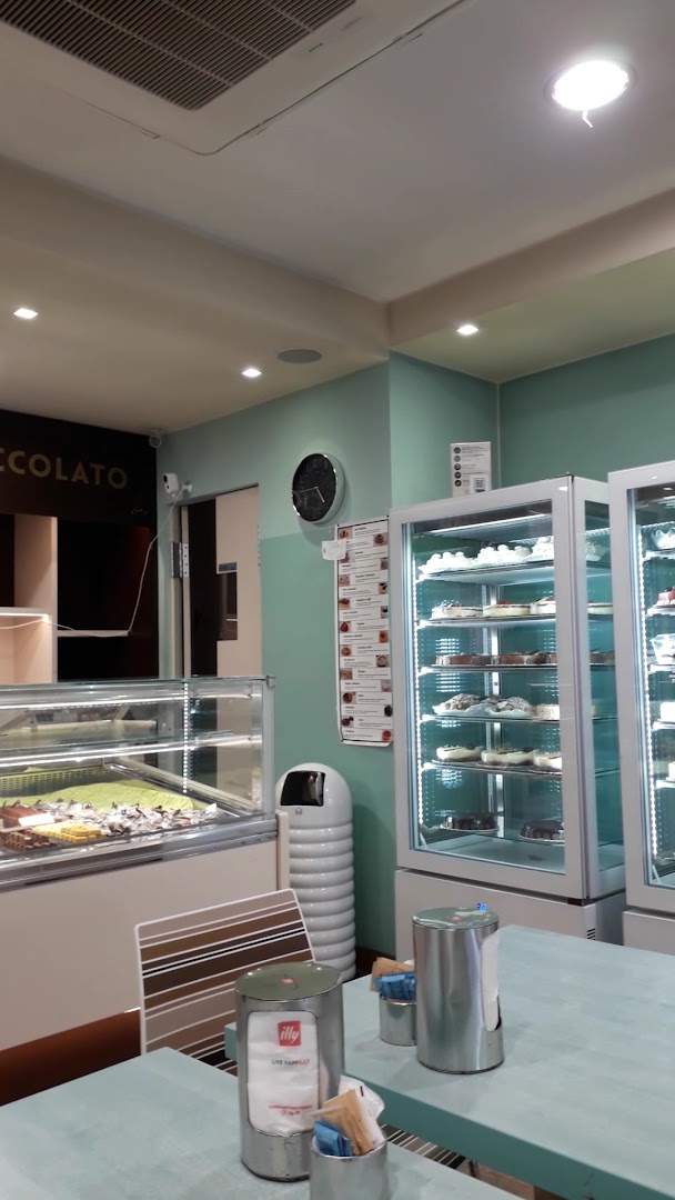 Lorenzo Fiorini Pasticceria