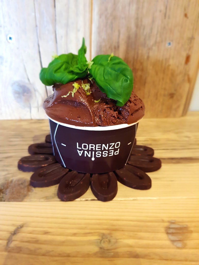 Lorenzo Pessina | Gelato - Cioccolato - Caffè, Tradate