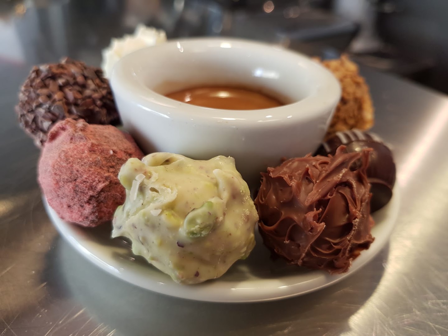 Lorenzo Pessina | Gelato - Cioccolato - Caffè