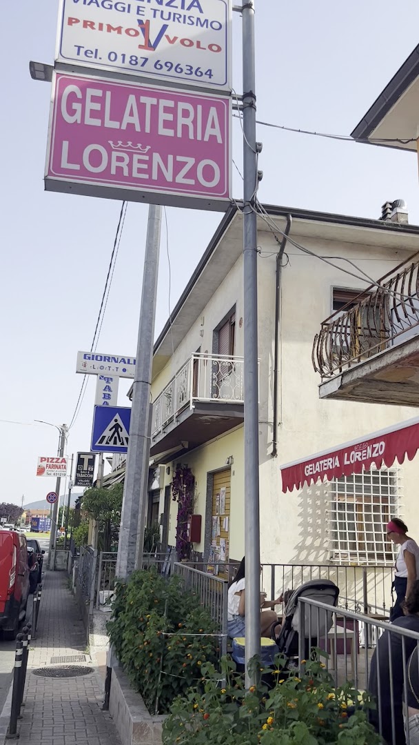 Lorenzo