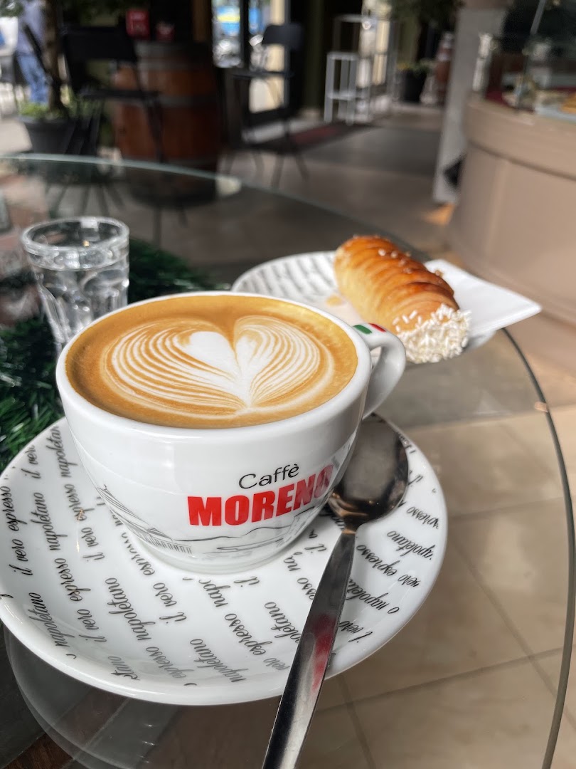 Loris Caffè, Torino