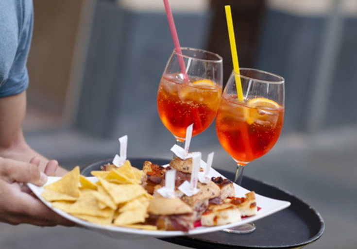 L'Orizzonte - Bar Tavola Calda
