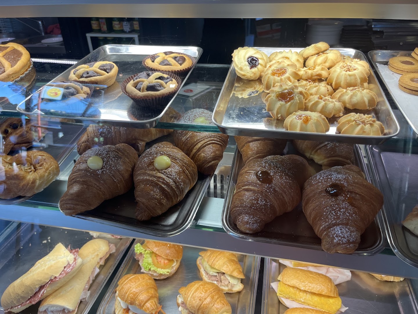 L'Orizzonte Caffetteria Gelateria Pasticceria