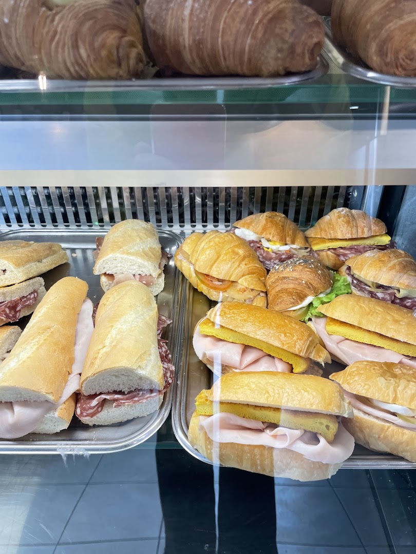 L'Orizzonte Caffetteria Gelateria Pasticceria