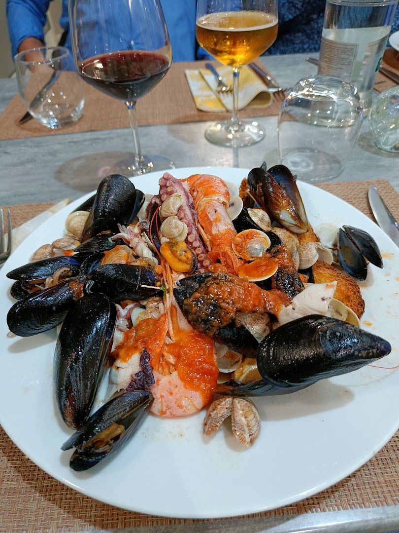 L'Orma del Presidente