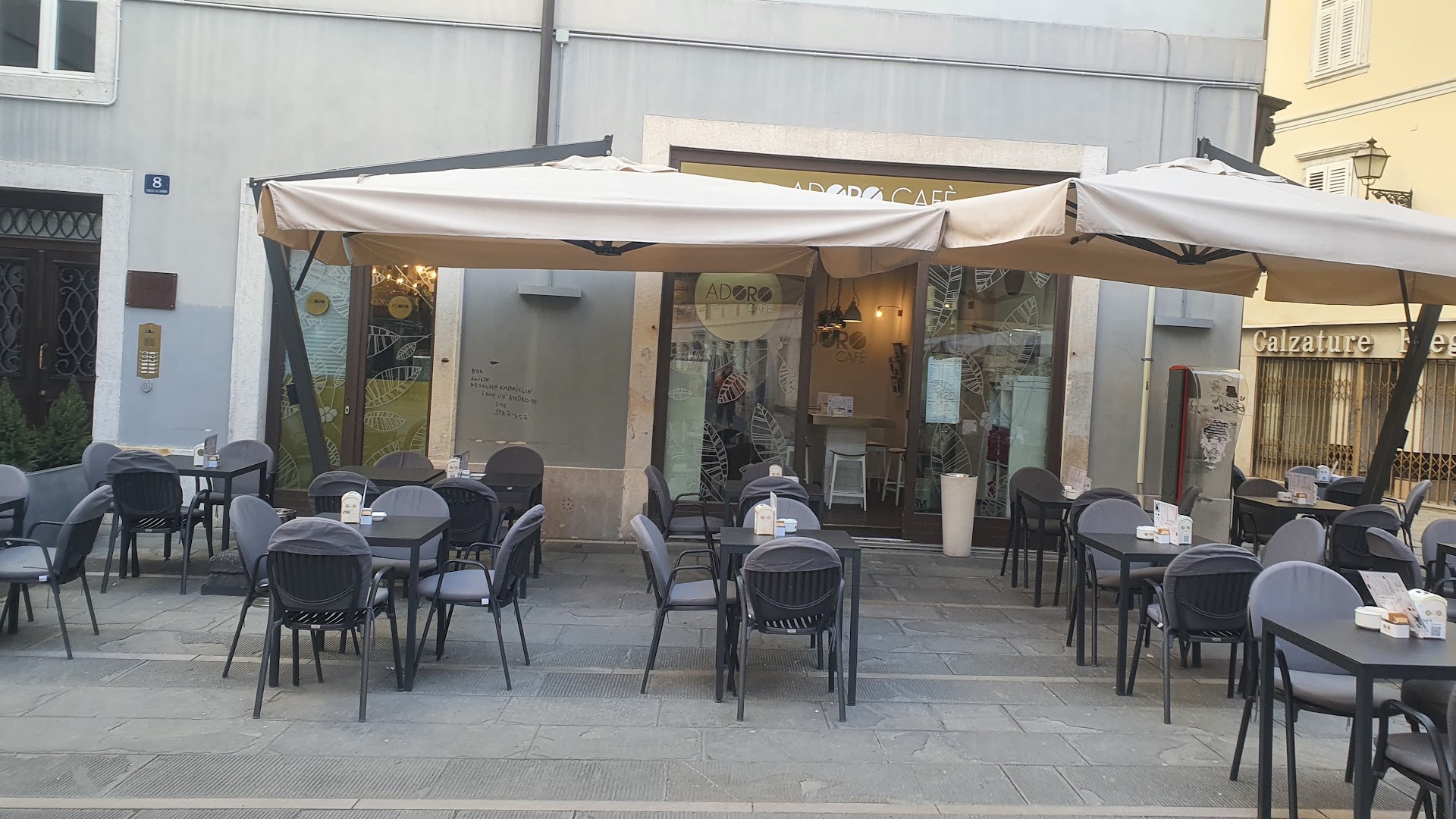 L'Oro Bar Pizzeria Bistrot