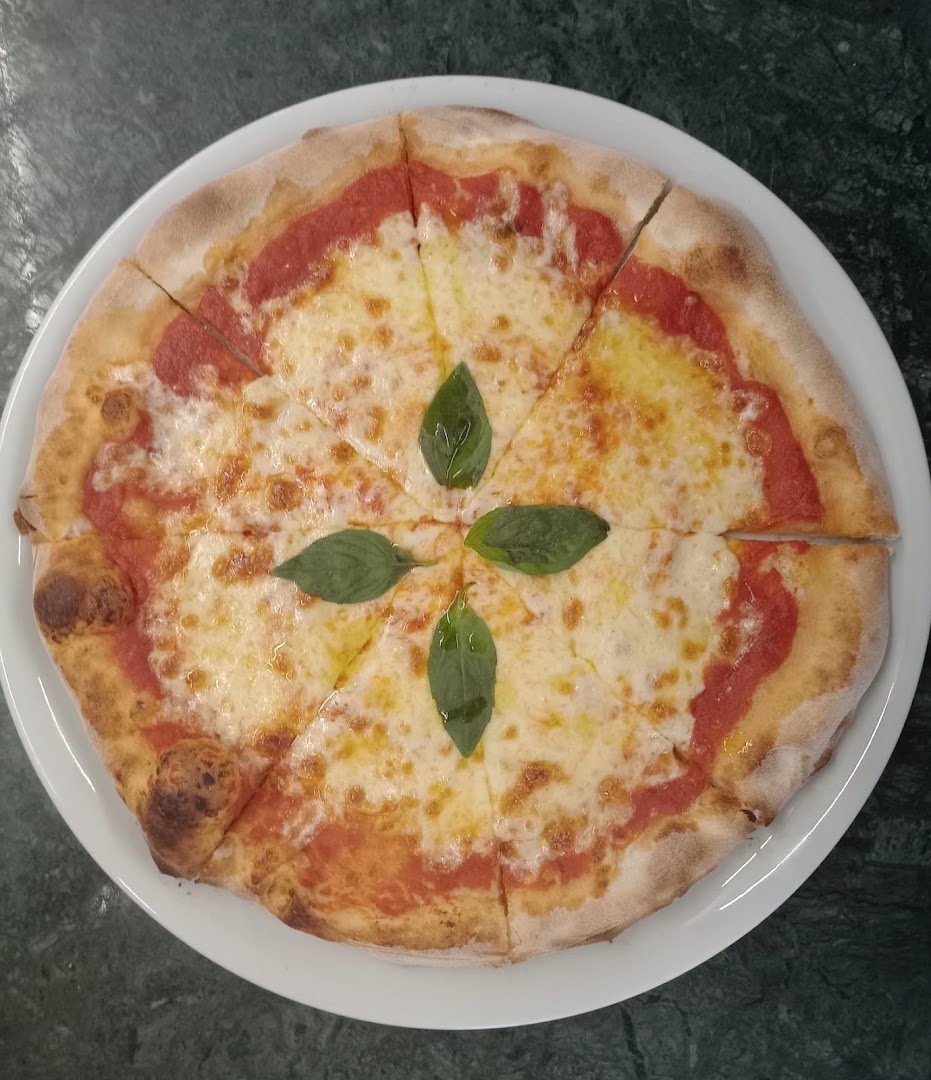 L'Oro Bar Pizzeria Bistrot