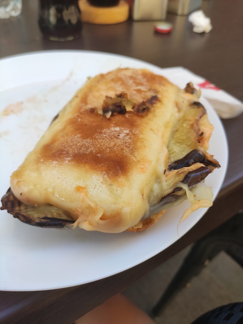 L'Oro Bar Pizzeria Bistrot