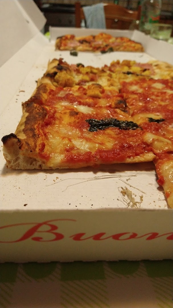 L'Oro e' Napule
