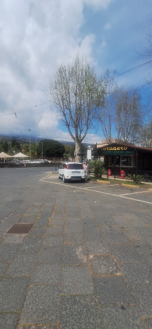 L'oronero