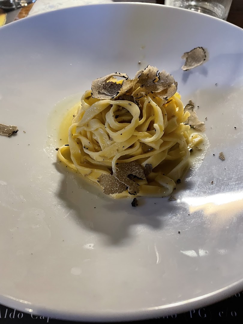L'Orselli in Borgo Fe', Perugia