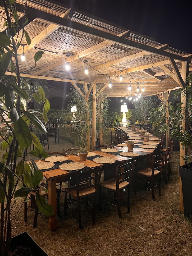 L'Orselli in Borgo Fe'