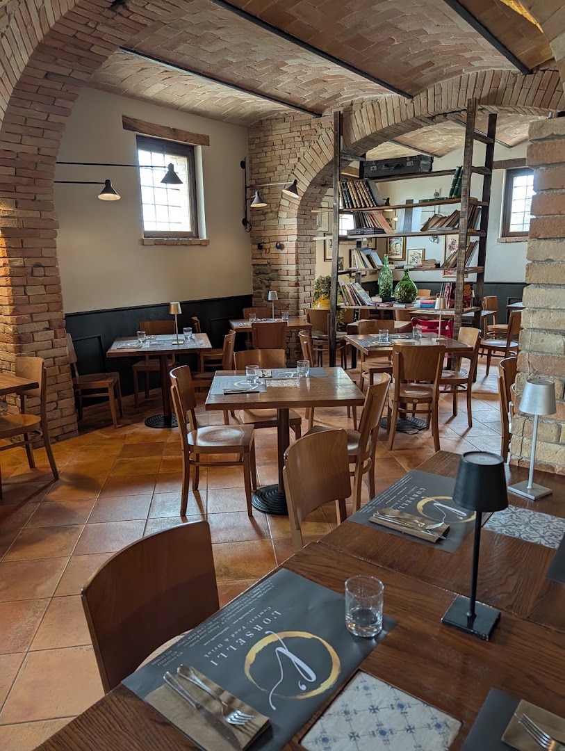 L'Orselli in Borgo Fe'