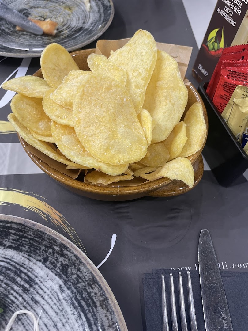 L'Orselli