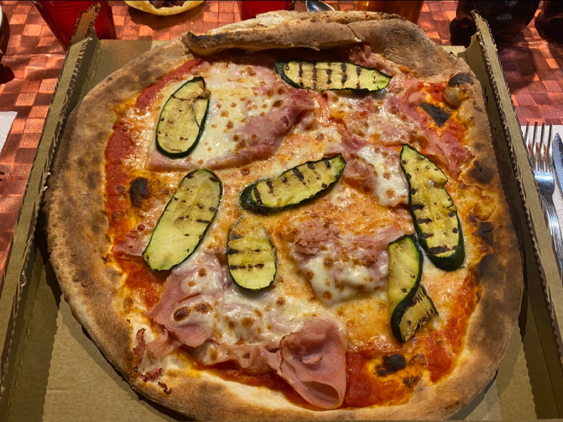 L'orso bianco 1 Velate